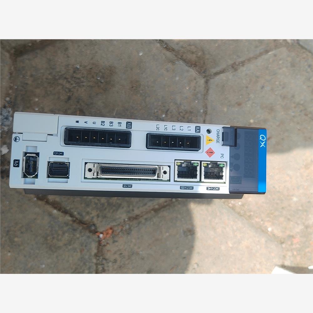 议价全新众为兴伺服驱动器QX MH02NI-A2，型号确认，性能