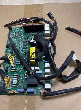 {议价}安川驱动板ETC710101，YPHT31623-1C