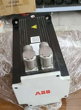 {议价}ABB 伺服电机 型号HDS130-1829BSKNN