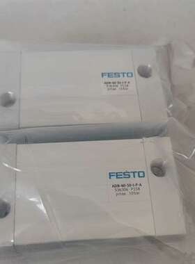 {议价}FESTO气缸 ADN-40-50-I-P-A 536306