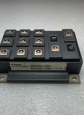 {议价}6DI30MA-050  30A 500V