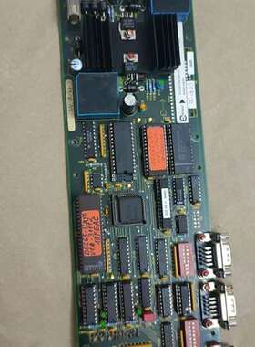 {议价}LTROMAT键盘DGC65-KB-CPU.2控制板，