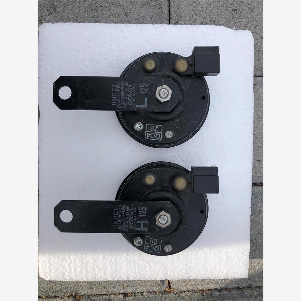 议价丰田霸道普拉多拆车