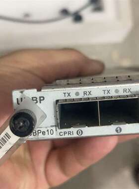 {议价}拆机一张ubbpe10