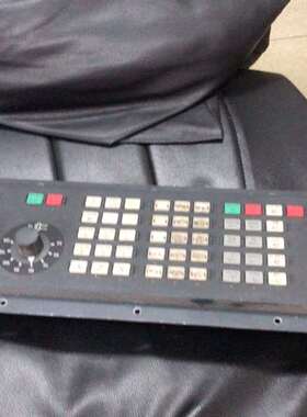 {议价}6FC5203-0AD10-0AA0 840D键盘 原