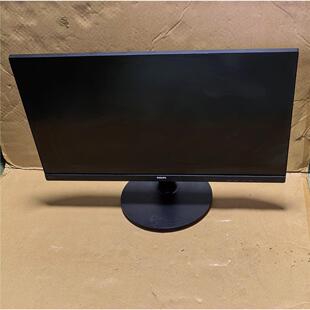 议价飞利浦24寸无边框显示器，型号241V8，分辨率1自行拍下不发货