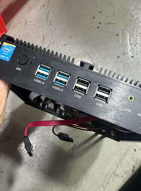 {议价}控汇eip EBOX-i5-4200 i5 4200u 8G