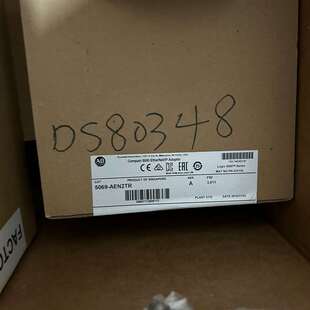 议价AB 稀缺货 5069-AEN2TR 全新现货，现货4台