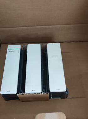 {议价}施耐德LC1D620F7C交流接触器AC110电压一台