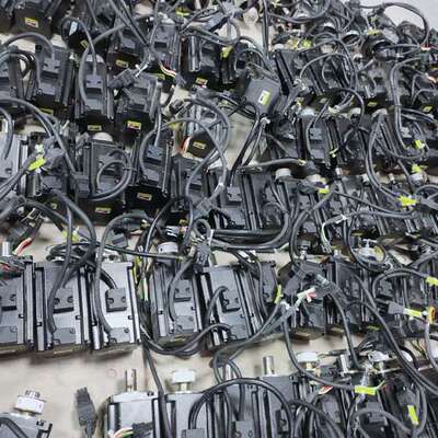 {议价}台达200W电机，DAI2C10602RS,功能包好。成