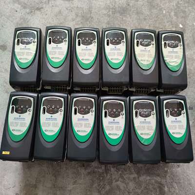 {议价}艾默生变频器 SKBD200150 1.5KW 220V 已