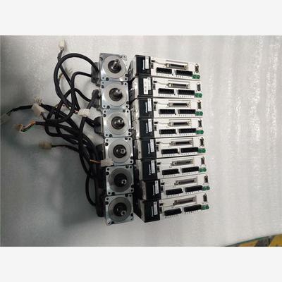 议价松下A5200W伺服套装