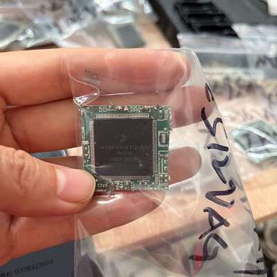 {议价}飞思卡尔MC9S12XHZ512VAG芯片 1个