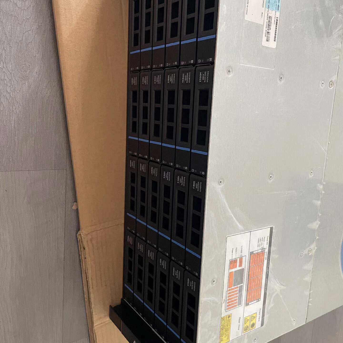 {议价}安讯士AXIS   VMS N24-Z Mk III REC