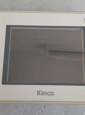 {议价}步科MT5320C成色如图，实物拍摄，可上电