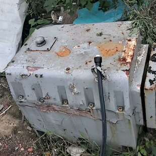 {议价}双螺杆齿轮箱  稀罕物件  很少见了  全