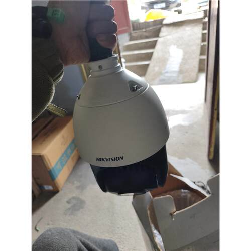议价海康400万威视DS-2DC