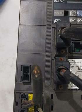 议价富士RYC851B3-VVT2，750KW  200-230