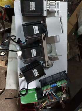 {议价}OUKEDA+MOTOR++电机oK57STH76一424A