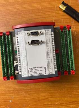 {议价}BERGHOF RDIO 8/24-0,5 控制器，