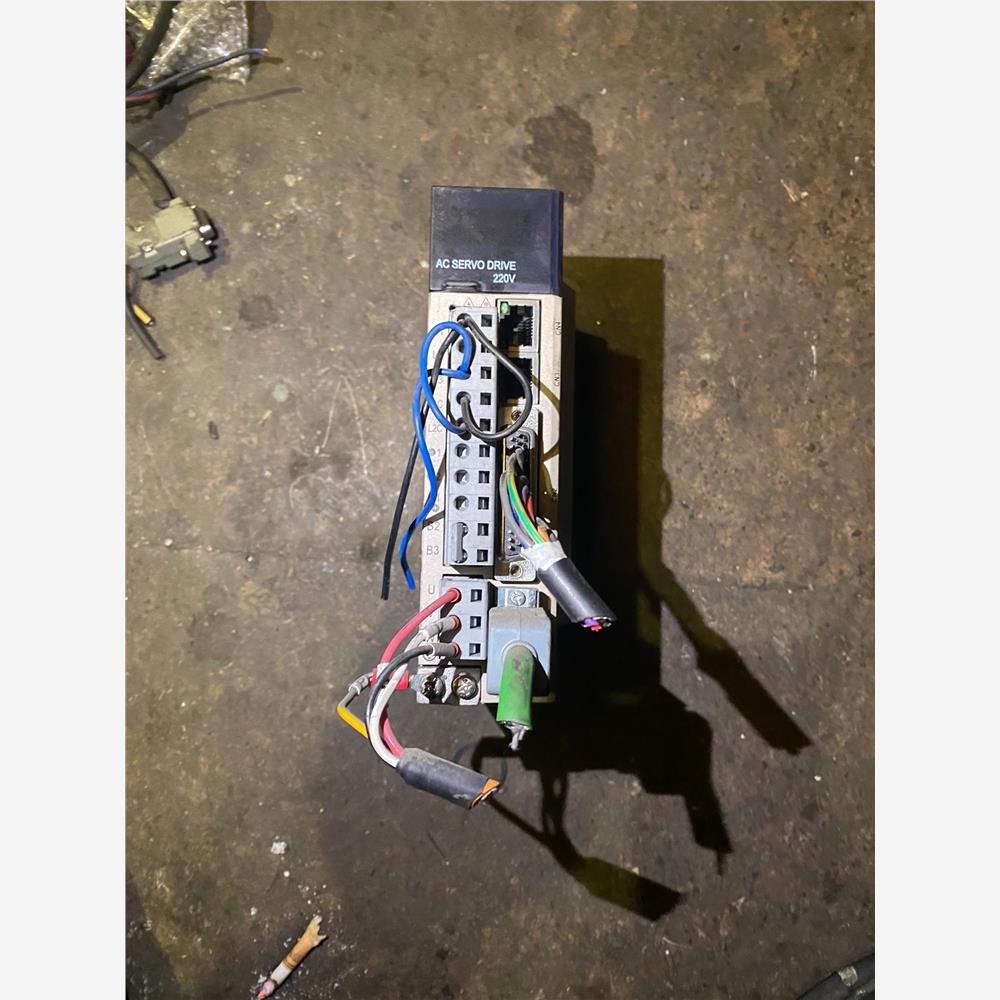 议价上海四横伺服驱动器K