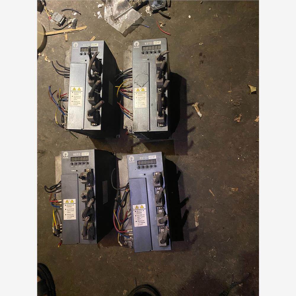 议价锐普德双轴伺服驱动