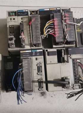 {议价}欧姆龙PLC    ID212   ASC21   PA20