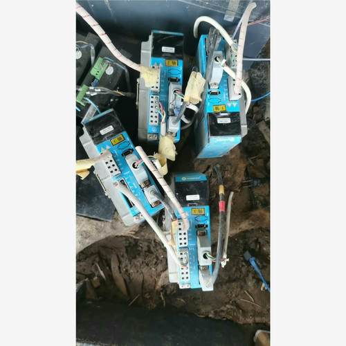 议价雷赛通用型混合伺服