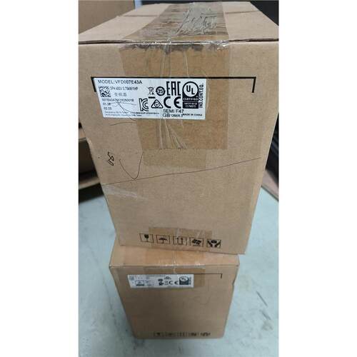 议价全新台达变频器VFD00