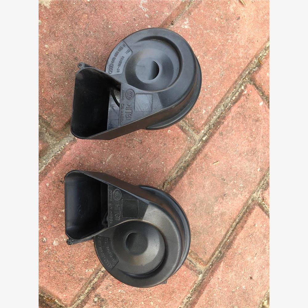 议价奥迪Q7原装拆车蜗牛