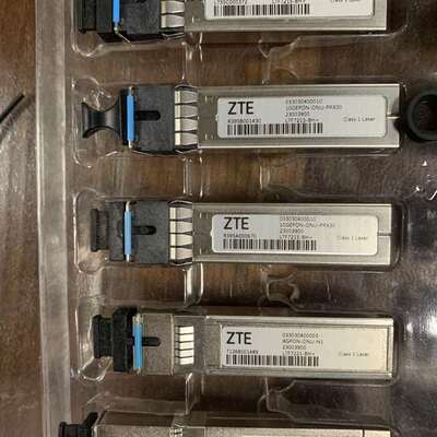 {议价}中兴ONU光模块 10GEPON-ONU-PRX30-DM