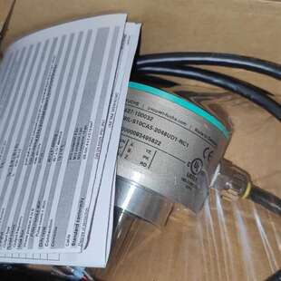 S10CA5 {议价}P ENI58IL 倍加福 2048UD1