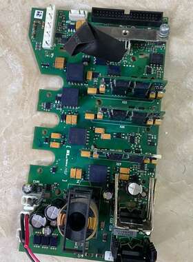 {议价}伟肯控制板板PC00419G，419T，成色如图，