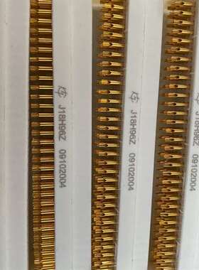 {议价}中航光电 J18BW96T J18H96Z