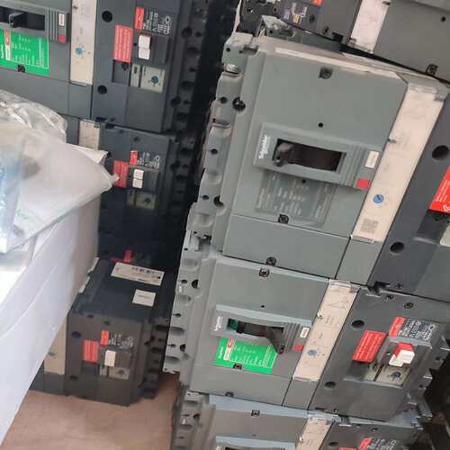 {议价}施耐德CVS100F 160F 250F 4P63/100/