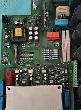 {议价}丹佛斯驱动板VLT2880,11KW，195N2060,19