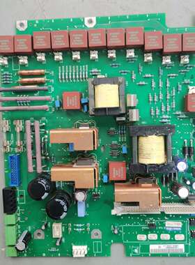 {议价}西门子直流调速器电源板，型号C98043-A70