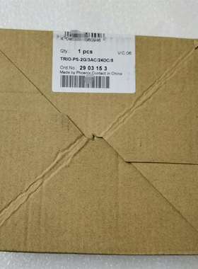 {议价}菲尼克斯2903153