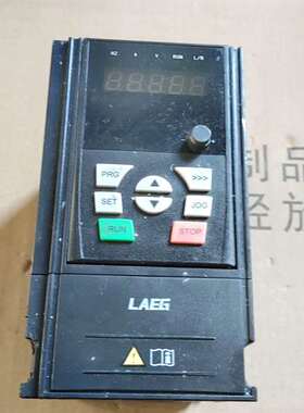 {议价}LAEG郎格失量变频器 1.5/2.2KW