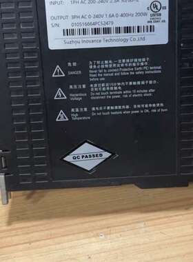 {议价}SV635PS1R61仓库闲置一个，好坏……当配