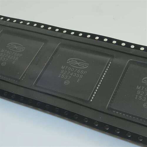 {议价}MT9076BP 质量保证！询价为准！