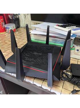 议价华硕路由器三频全千