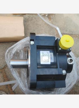 议价全新众为兴AC伺服电机MRK18270B-AG，参数详见图片