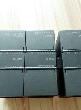 {议价}西门子plc EM Dr16 em dr16，6es7 28