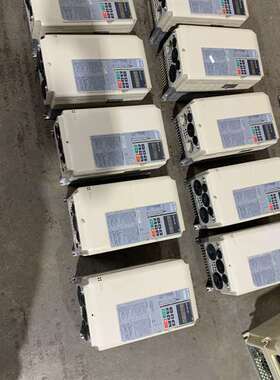 {议价}安川A1000变频器11KW，15KW，AB4A0031FA