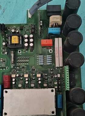 {议价}丹佛斯驱动板VLT2880,11KW，195N2060,19