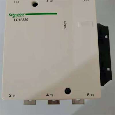 {议价}施耐德交流接触器LC1F330M7 各种规格线圈