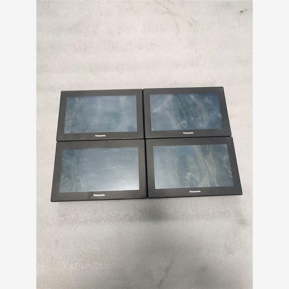 议价松下触摸屏GT70AIWC