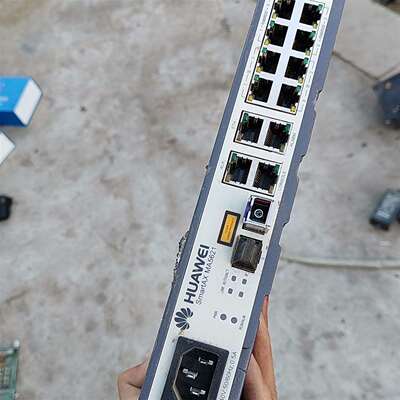 {议价}MA5621 4GE+4RS485/R232 接口交流工