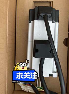 {议价}MSMD022S2D7 那智伺服电机 MSMF042L2V2